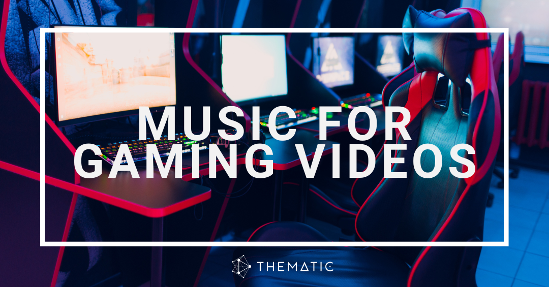 Elevate Your Gaming Content: Top Royalty-Free Music Platforms